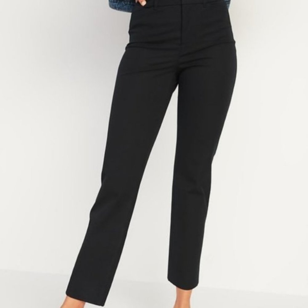 Old navy pixie pants size 10Tall